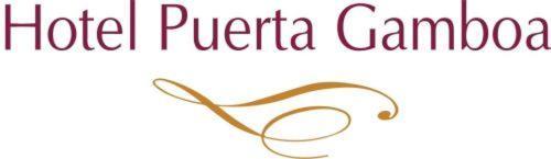 ויגו Hotel Puerta Gamboa מראה חיצוני תמונה